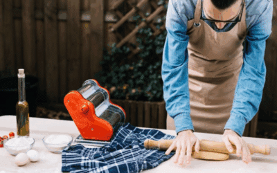 Service and More Service!