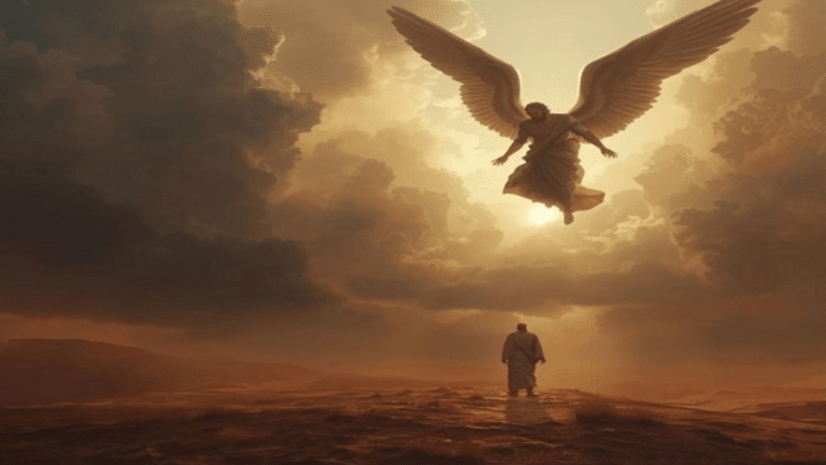Fatherhood: Listening and Righteousness