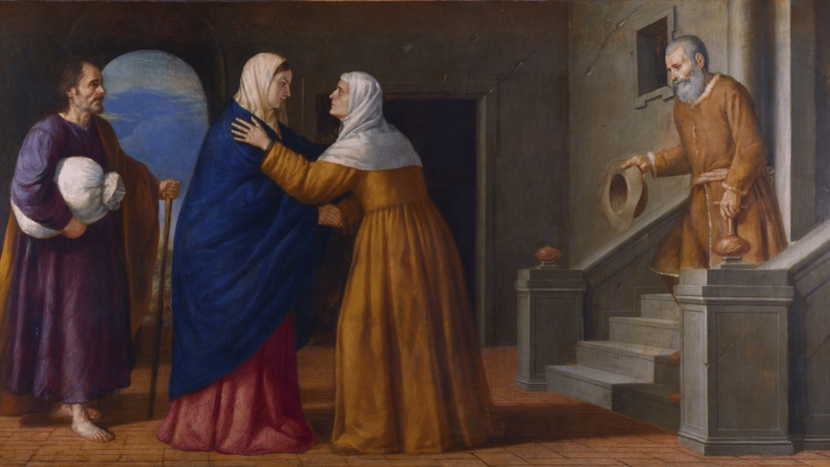 The Magnificat