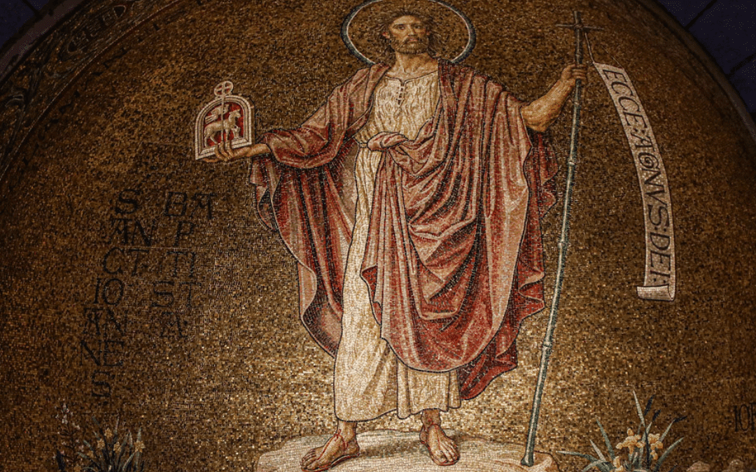 The Lord is Merciful