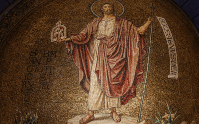 The Lord is Merciful