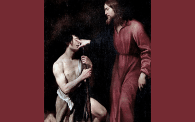 Gift of Healing and Life