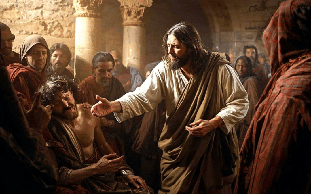 Astonished and Amazed: New Authority