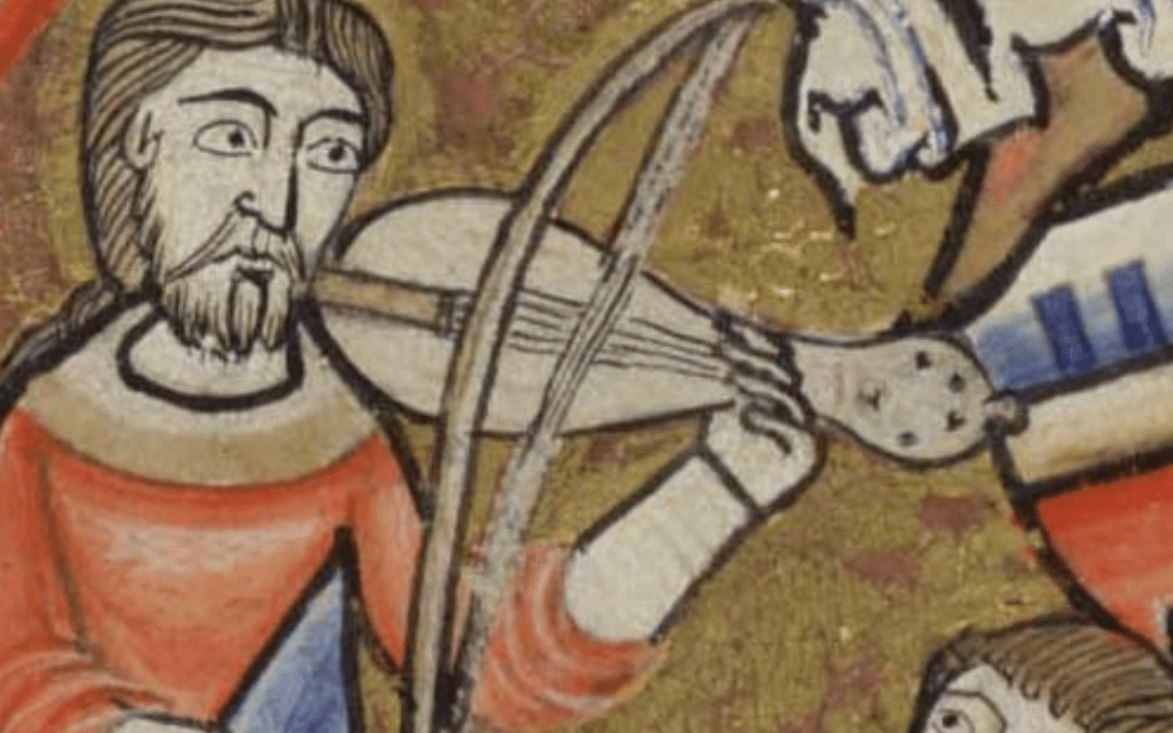 King David and Jesus