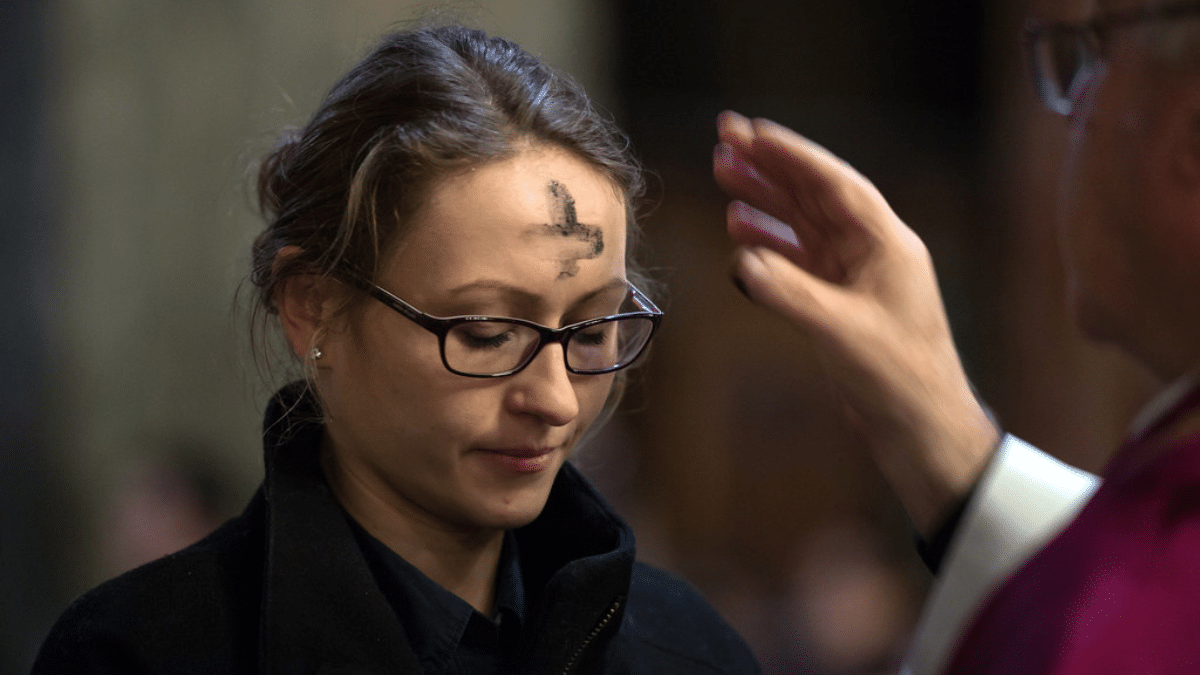 Repent
