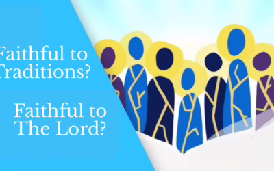 Tension as old as Faith