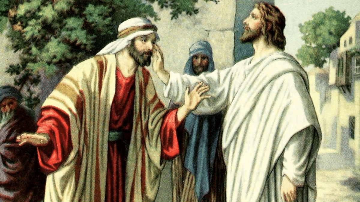 Ephphatha