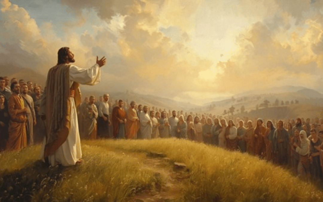 Persistence in Prayer Leads To A New Lifestyle