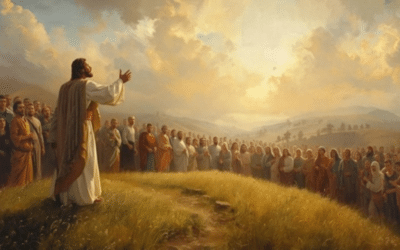 Persistence in Prayer Leads To A New Lifestyle