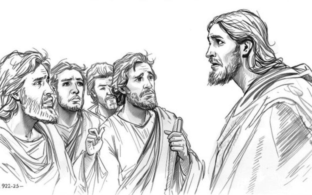 New Land – New Life