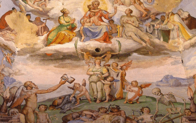 The Last Judgement