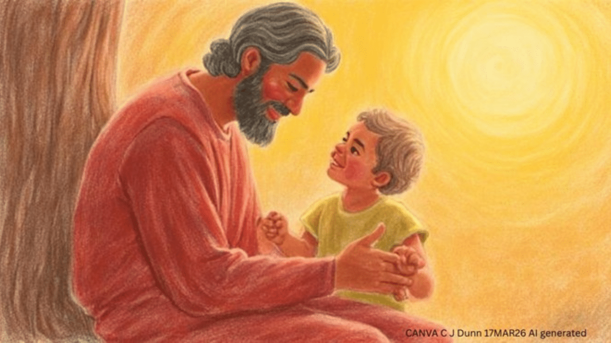 Righteousness