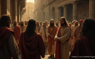 United to the Father