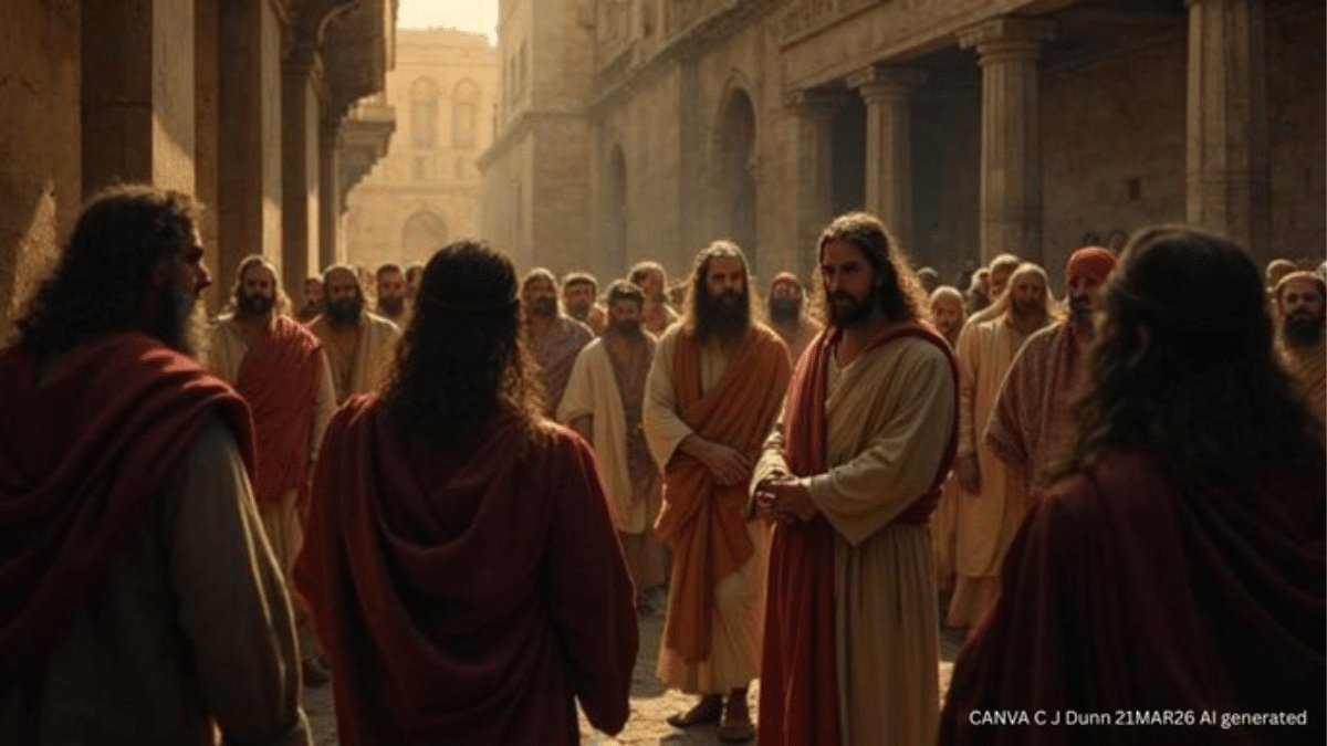 United to the Father
