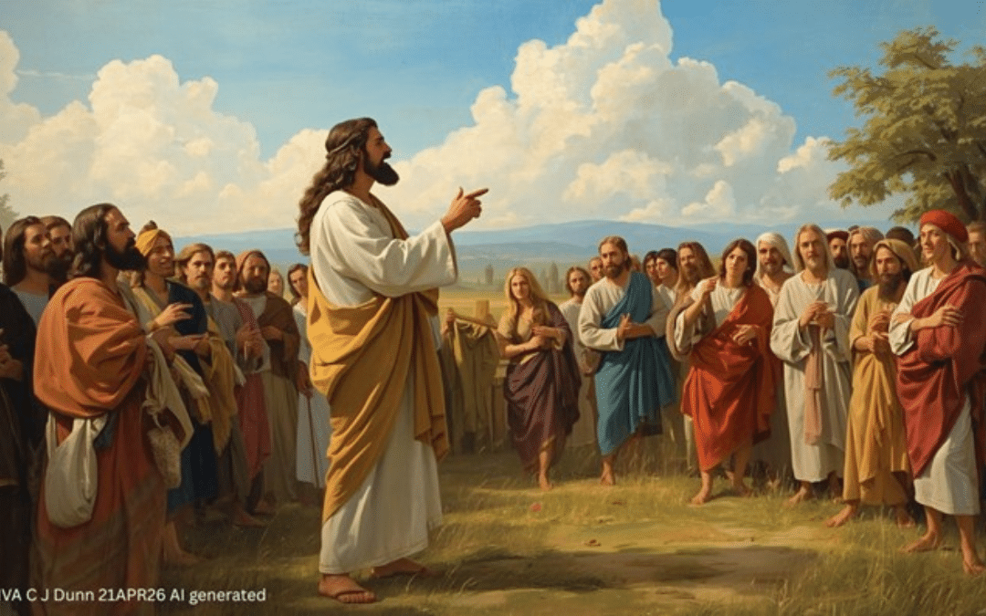 The Will of the Father