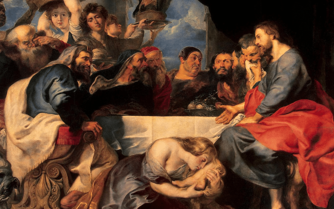 Pharisees