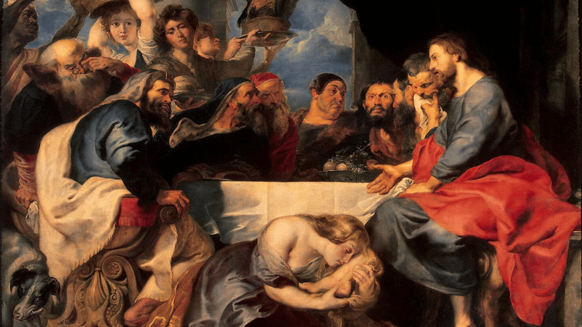 Pharisees