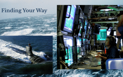Finding your way