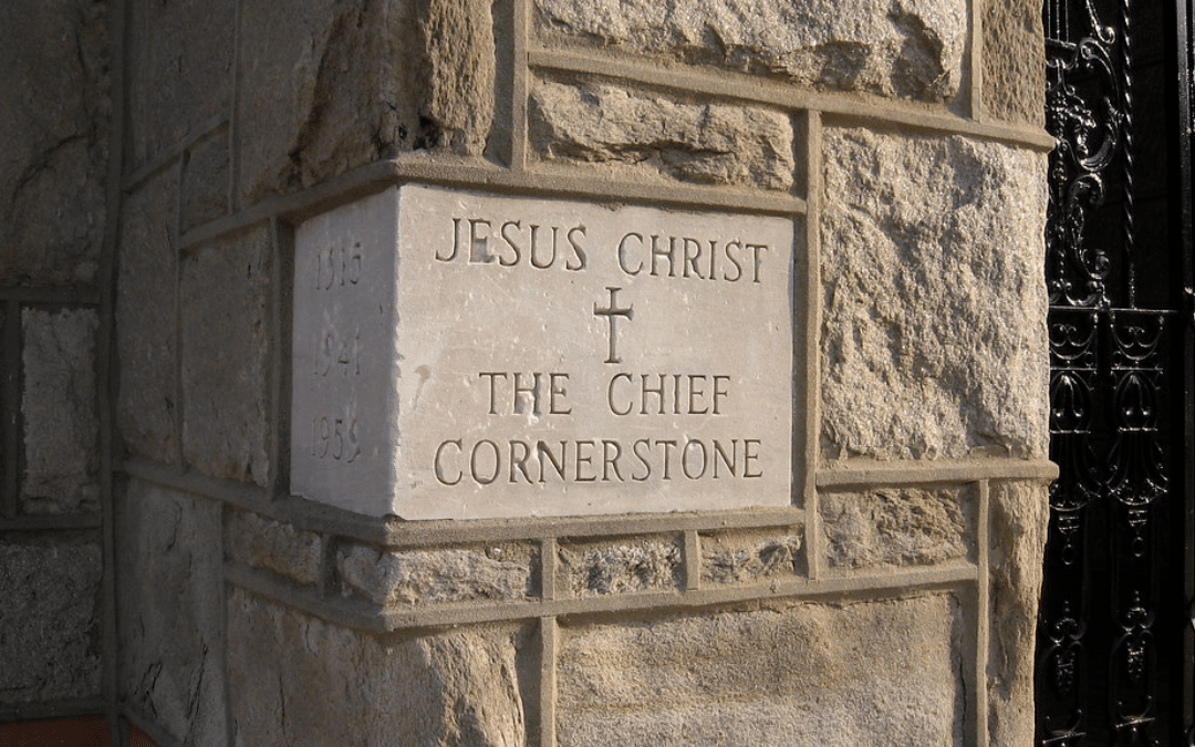 The Cornerstone