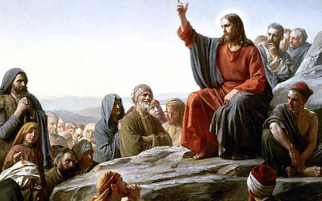 Greater Righteousness