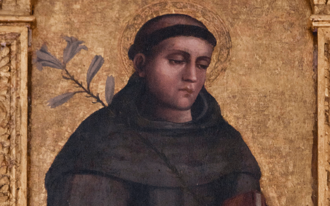 Saint Bonaventure