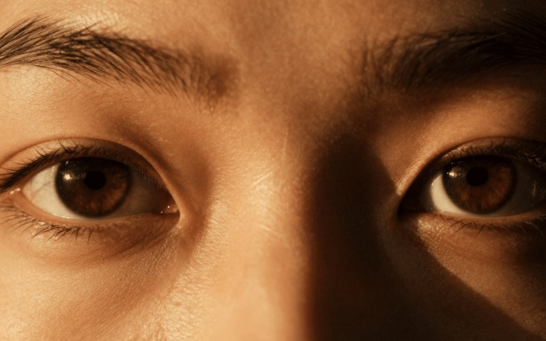 Seeing the Action of God