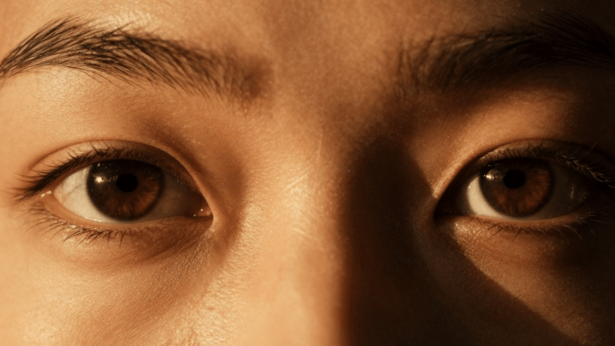 Seeing the Action of God