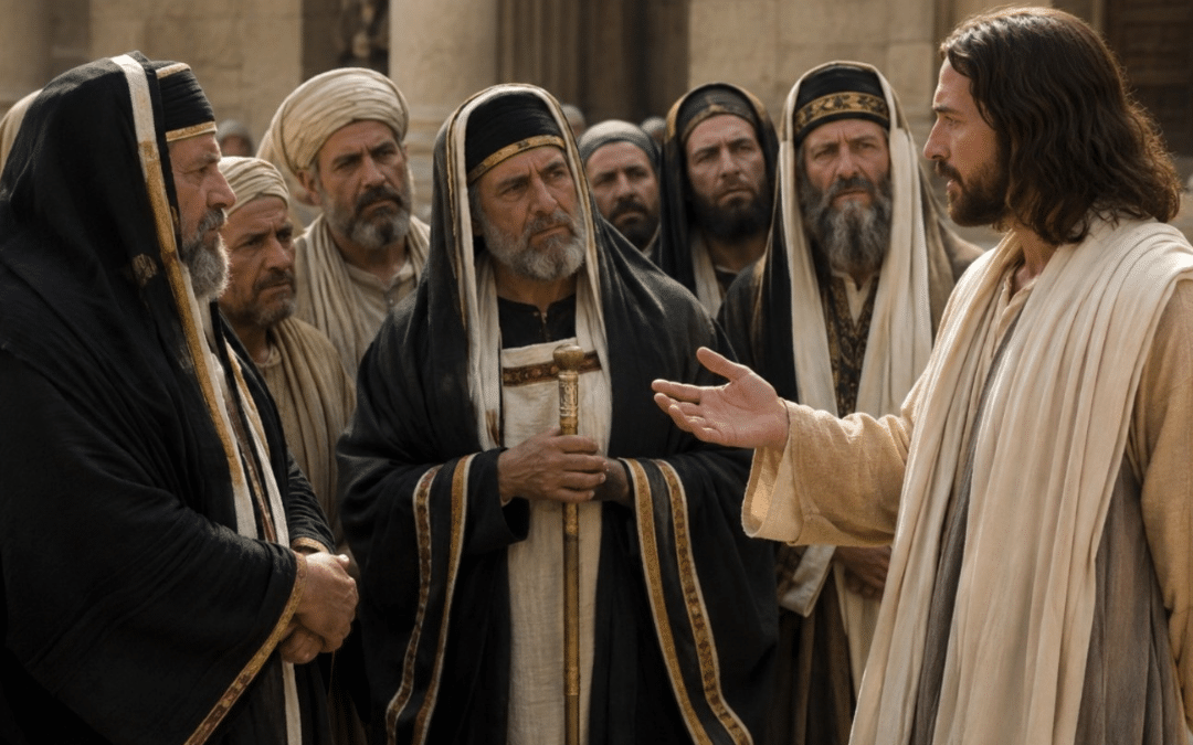 Mission and Witness of Covenant