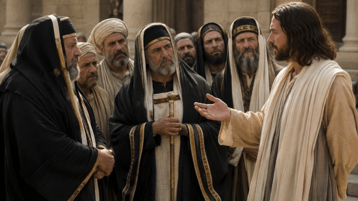Mission and Witness of Covenant