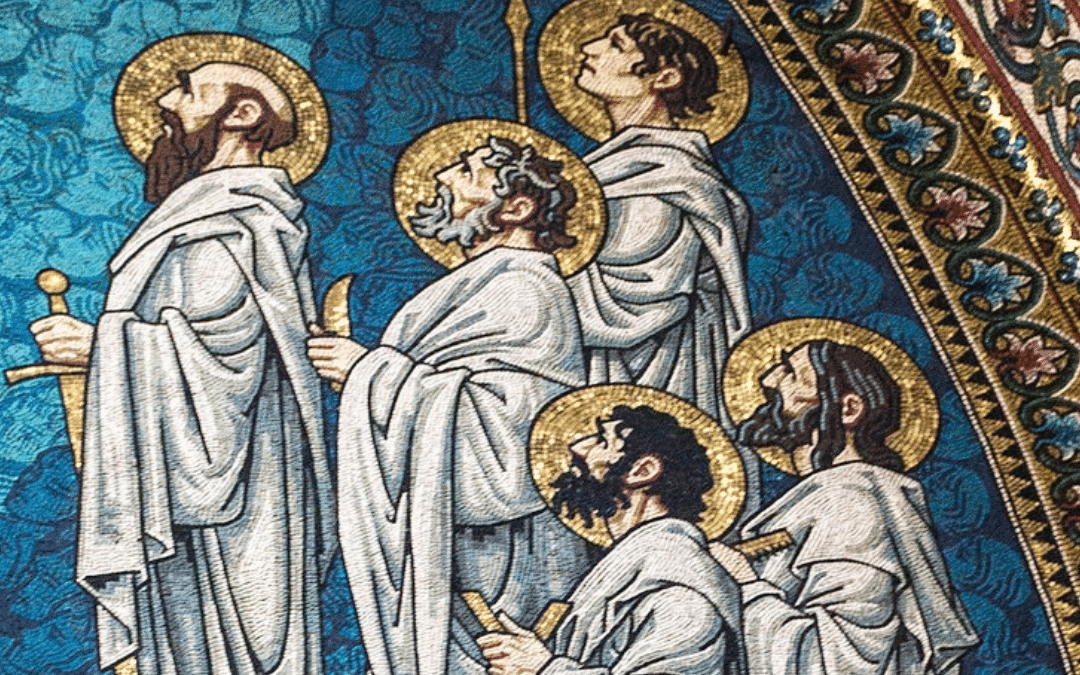 The Kingdom of God