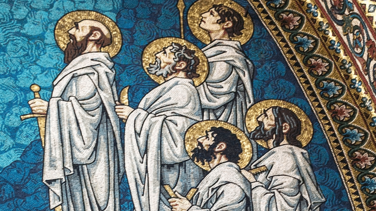 The Kingdom of God
