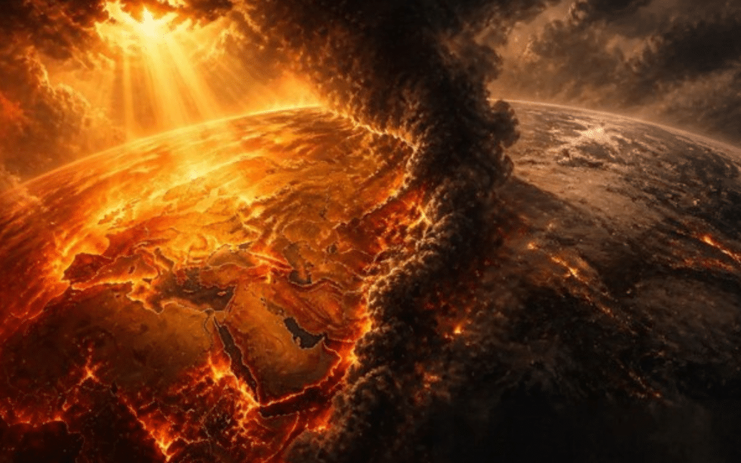 Fire and Conversion