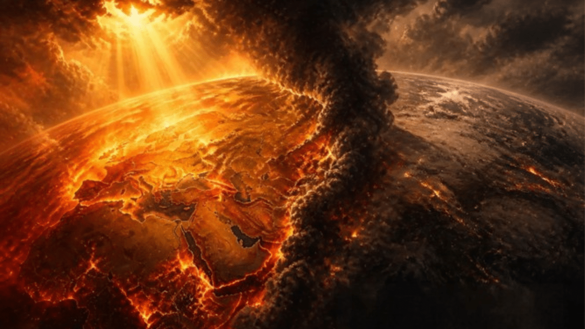 Fire and Conversion