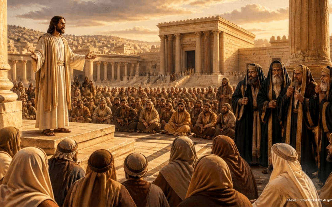 Redemption and Forgiveness