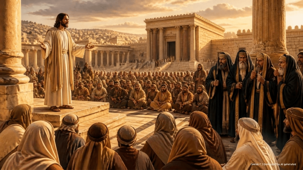 Redemption and Forgiveness
