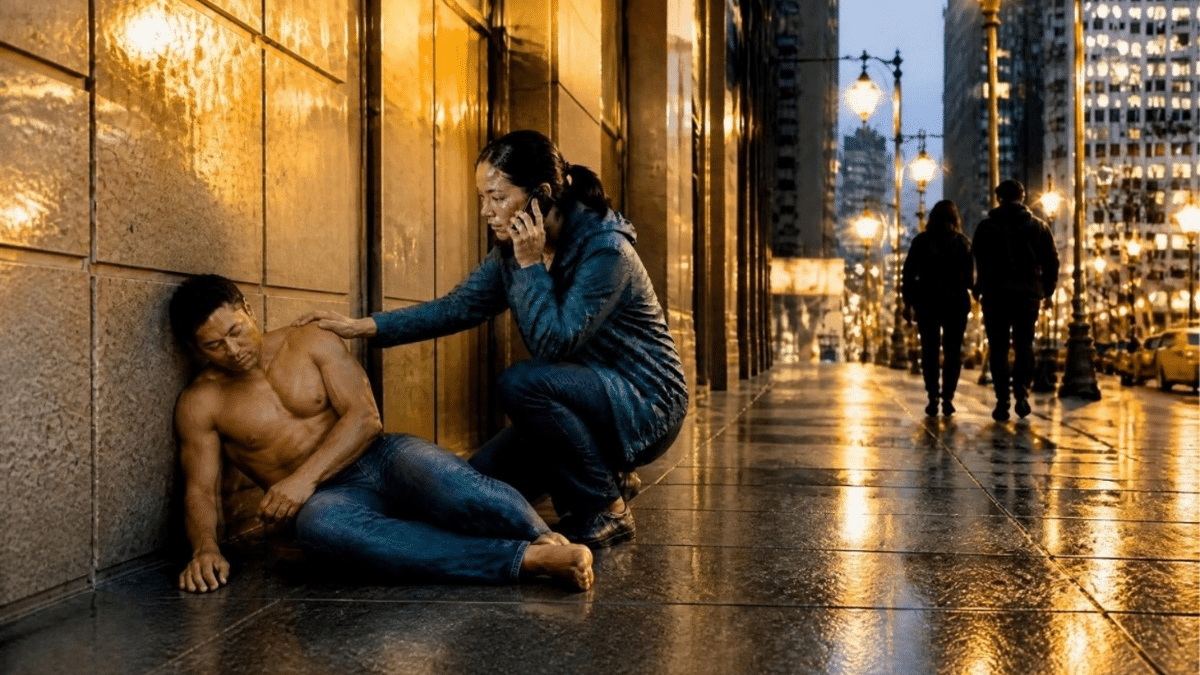 Mercy – All Out Loving