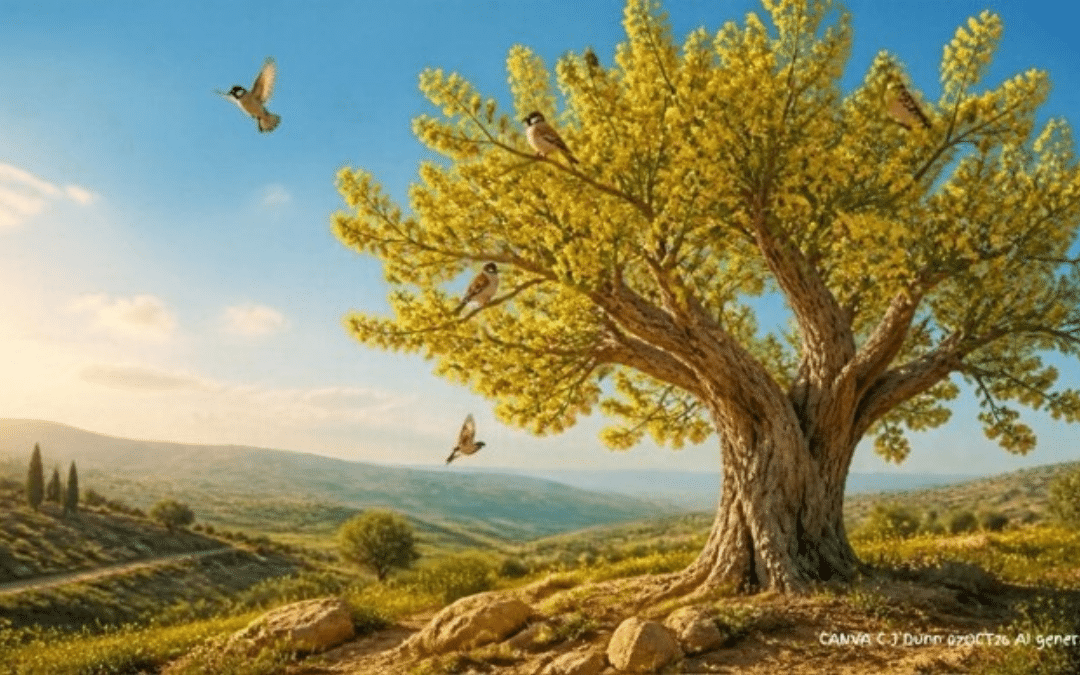 Growth in Marriage