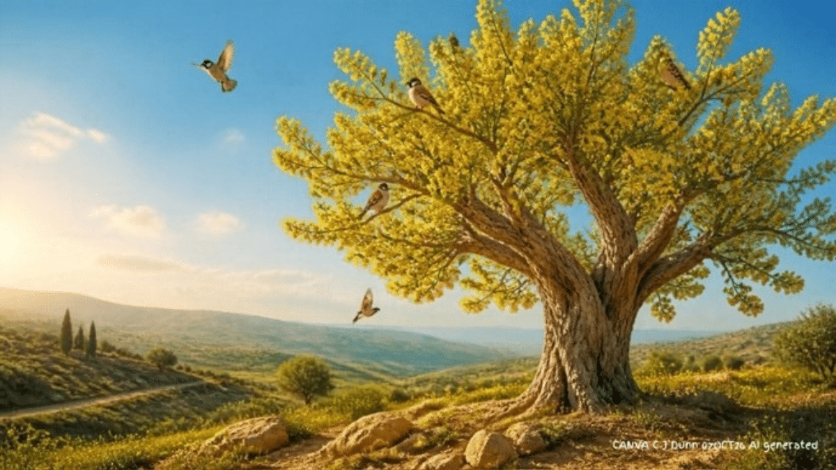 Growth in Marriage