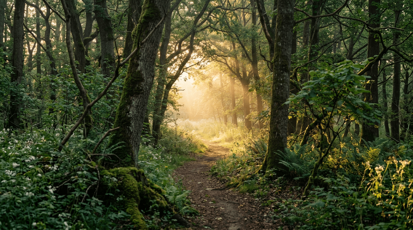 Path to Freedom