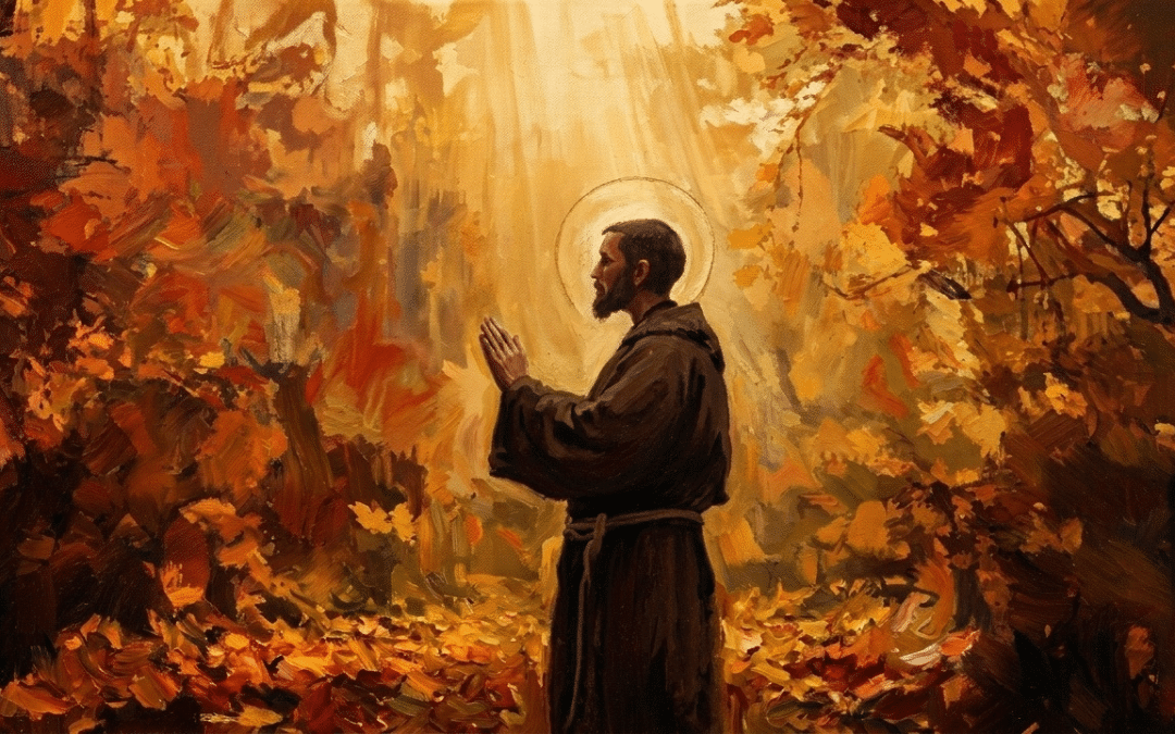 Spiritual Warfare