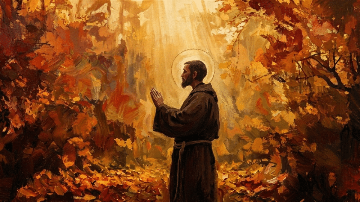 Spiritual Warfare