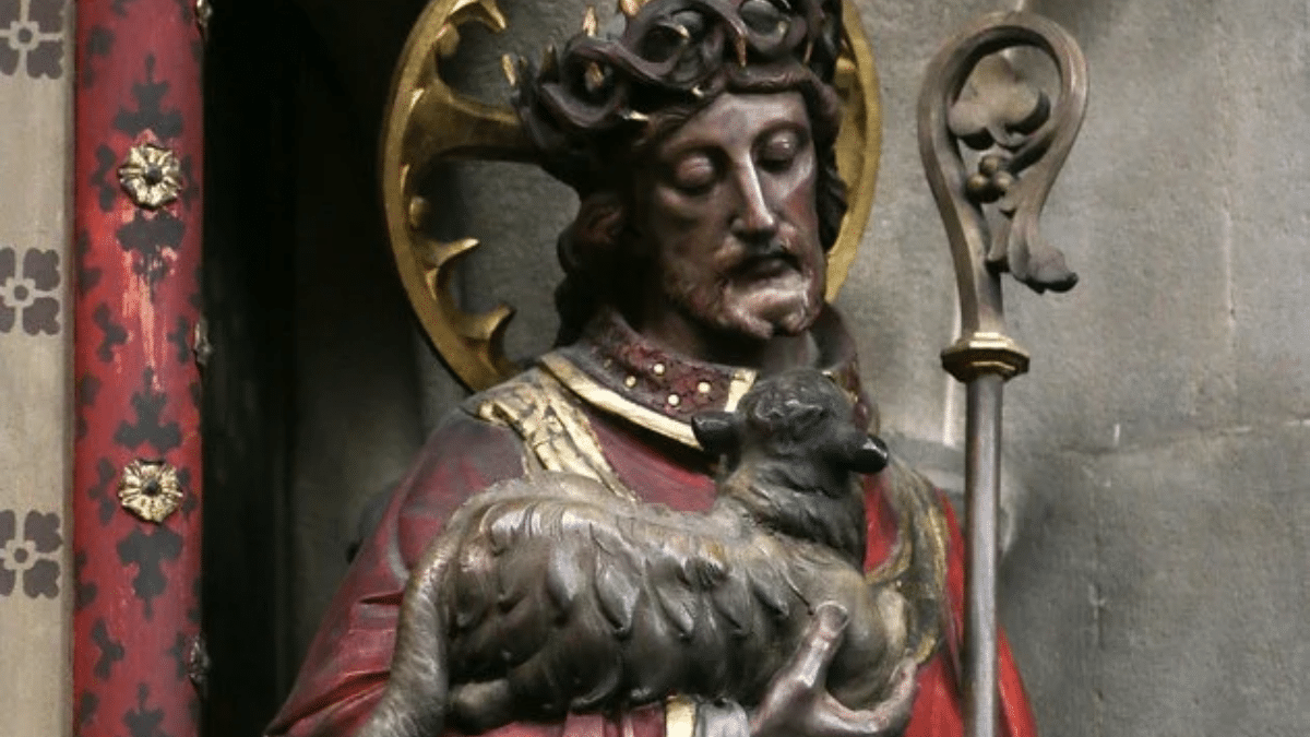 Rich in Mercy